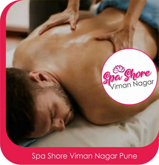 Four Hand Massage in Viman Nagar